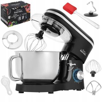 OEM Bol Para Batidora Planetaria Kitchen Probot De 6,2 Litros