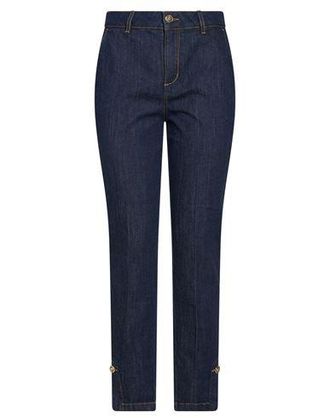 Liu Jo BOTTOMWEAR - Jeans on YOOX.COM