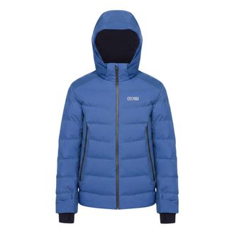 Colmar Giacca da sci Easy On - - Sport - Uomo - Blu - 4XL