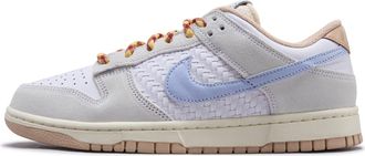 Nike Dunk Low Retro SE White Hydrogen Blue Shimmer IW2016-141