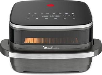 Moulinex Freidora Aire Moulinex Al402h 1.2 Kg Xl