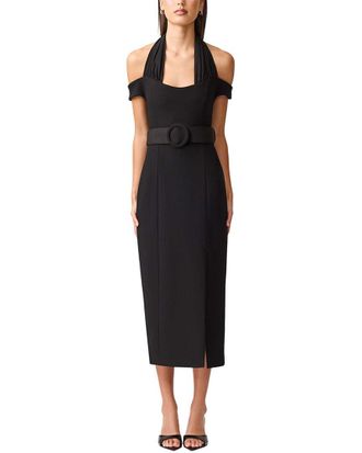 Elliatt Ruby Midi Dress