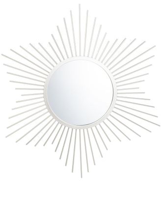 Safavieh River Sunburst Mirror