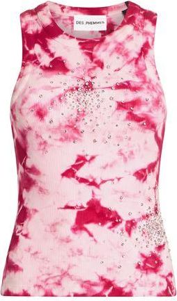 Des_Phemmes TOPWEAR - Canotte su YOOX.COM