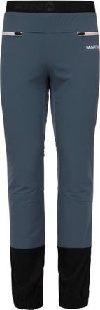 Martini Original Form Pants Trekkinghose f&uuml;r Damen | blau