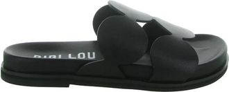Bibi Lou Stijlvolle Schoenen 556Z18Vk - Dames - Sandalen - Zwart - 36 EU - Schoenen