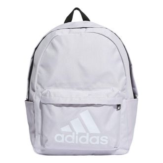 adidas Classic Bos Backpack Purple HZ2473