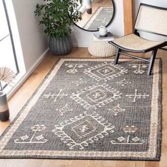 Safavieh Kilim Collection KLM762Z