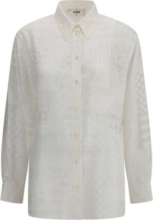 Fendi Shirts
