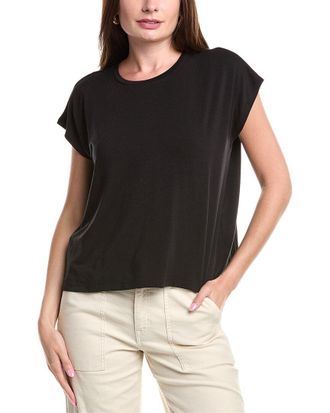 Eileen Fisher Boxy Top