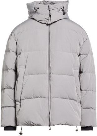 Emporio Armani CAPISPALLA - Piumini & Imbottiti Sintetici su YOOX.COM