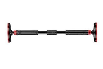 OEM Barra Horizontal Ajustable Para Puertas, Dimensiones 100-150 Cm, Apta Para Marcos De Puerta De 110-140 Cm