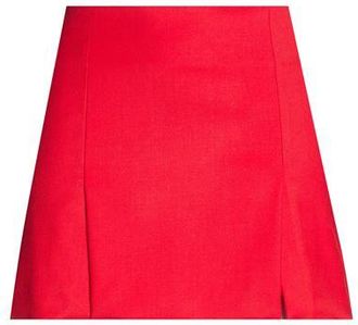 Jijil BOTTOMWEAR - Mini skirts on YOOX.COM