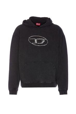 Diesel Sweatshirts