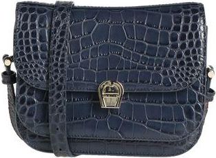 Aigner BOLSOS - Bolsos con bandolera en YOOX.COM