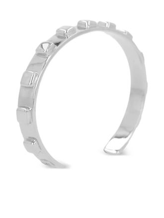 アクセサリーその他 FEDERICA TOSI Men Jewel Silver FT25RI01 SILVER FEDERICA TOSI: Jewel men - Silver | Federica Tosi jewel