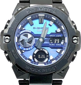 Casio G-Shock Wristwatch (Pre-Owned)