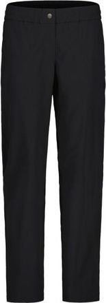 Maloja SchneebergM. Trekkinghose f&uuml;r Damen | schwarz