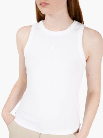 Carhartt Work in Progress W Philips A-Shirt White