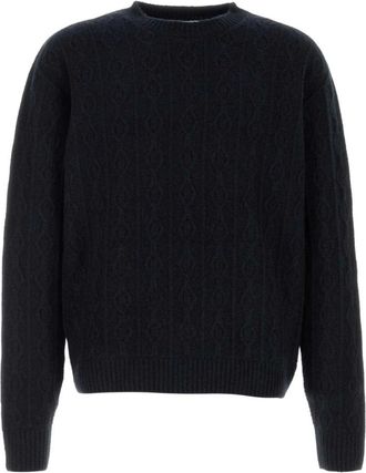The Row Uomo, Maglie, Blu, M, new