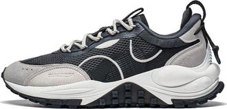 Li-Ning Counterflow Startrails Black Grey AGLT073-3