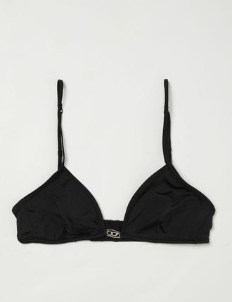 Diesel Swimsuit Woman color Black