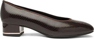 Ara Dames, Schoenen, Bruin, Maat: 38 1/2 EU Leer
