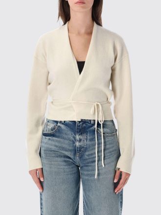 Extreme Cashmere Maglia Donna colore Crema