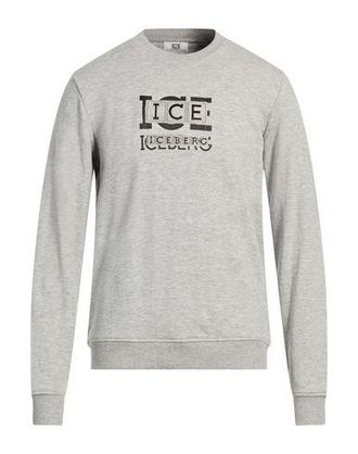 Iceberg TOPWEAR - Sweatshirts on YOOX.COM