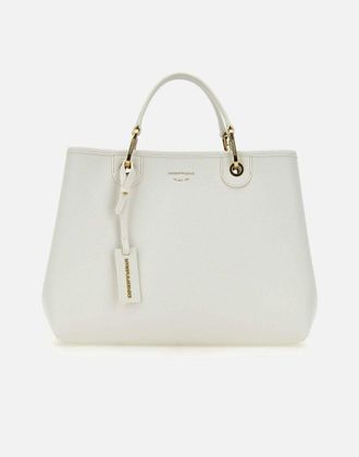 Emporio Armani Myea Medium Shopping Bag