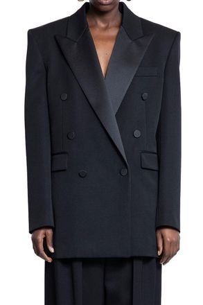 Saint Laurent Blazers