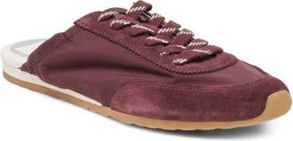 Dolce Vita Daris Sneaker in Mulberry Nylon at Nordstrom, Size 5.5