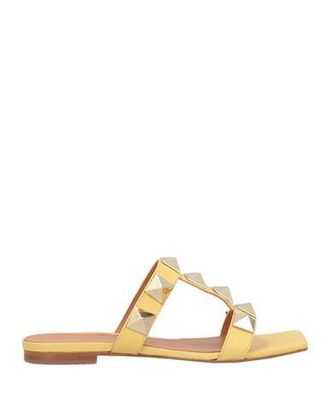 Saint Tropez CALZADO - Sandalias con cierre en YOOX.COM