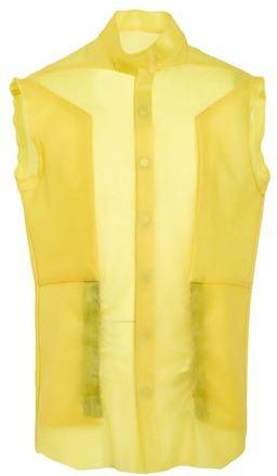 Rick Owens TOPWEAR - Shirts on YOOX.COM