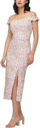 JS Collections Js Collections Adalyn Cocktail Dress