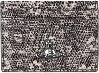 Vivienne Westwood Small Leather Goods - Cardholders on YOOX.COM