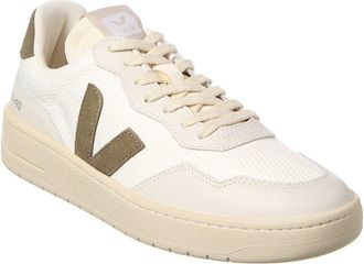 Veja V-90 B-Mesh & Leather Sneaker