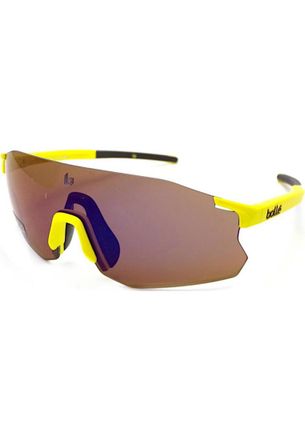 Bolle Womens BS016007 135 Sunglasses - Yellow - One Size