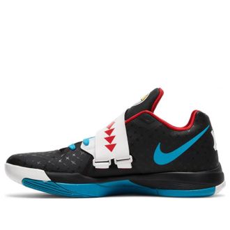Nike N7 1 Zoom KD 4 N7 519567-046