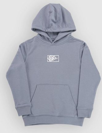 Vans Blocked Box Kids Hoodie