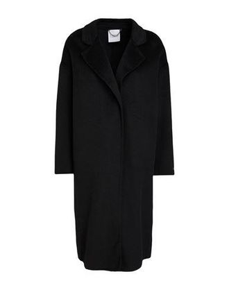 Gretha Milano JACKEN & M&Auml;NTEL - M&auml;ntel auf YOOX.COM