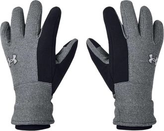 Under Armour Storm Running Gloves - AW20 - Medium