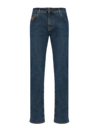 Etro Straight-leg jeans