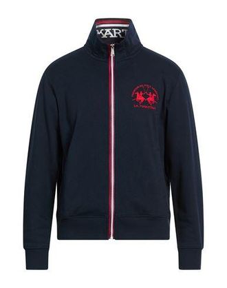 La Martina Sweatshirts