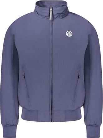 North Sails Polyester Mens Bomber Mens Jacket