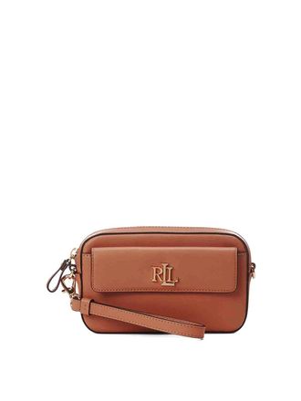 Lauren Ralph Lauren Marcy Wrstlt Pouch S