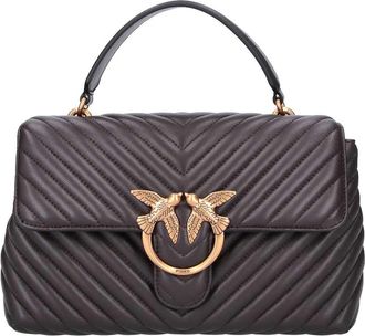 Pinko Lady Love Puff Handbag