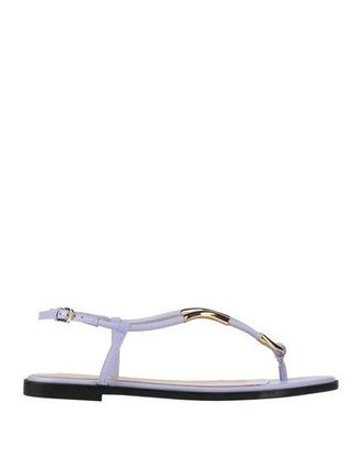 Sergio Rossi Thong sandals