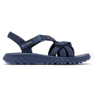 Columbia Konos Esla Sandal Sandalen f&uuml;r Damen | blau