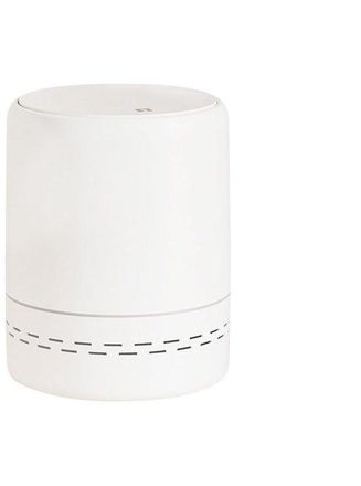 OEM Cubo De Basura Dom&eacute;stico Con Tapa, Cubo De Basura Para Inodoro, Gran Capacidad, Tipo Empuje